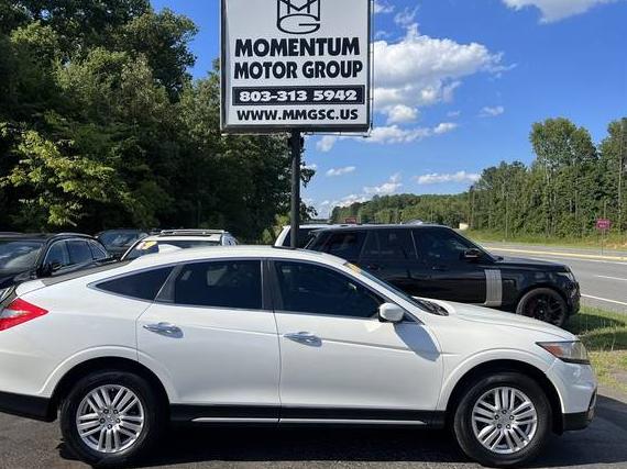 HONDA CROSSTOUR 2015 5J6TF3H34FL001388 image