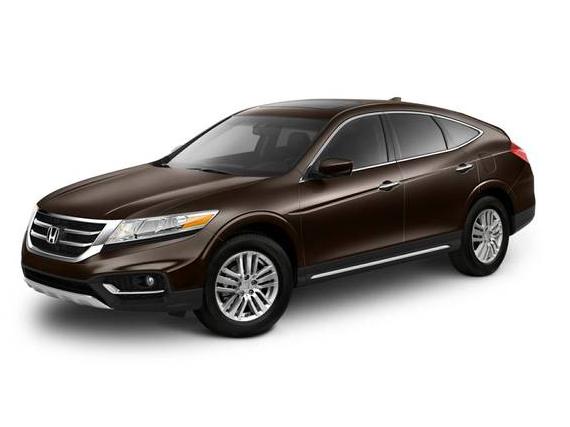HONDA CROSSTOUR 2015 5J6TF3H34FL000340 image
