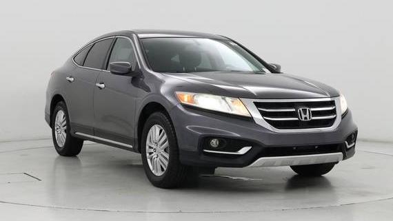 HONDA CROSSTOUR 2015 5J6TF3H33FL000233 image