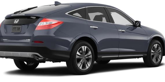 HONDA CROSSTOUR 2015 5J6TF1H53FL000478 image