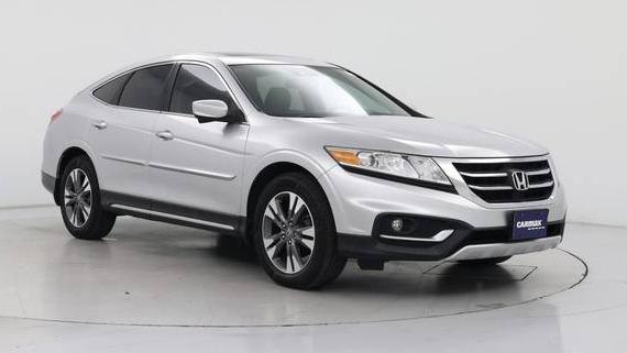 HONDA CROSSTOUR 2015 5J6TF2H57FL003387 image