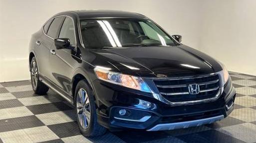 HONDA CROSSTOUR 2015 5J6TF1H55FL001860 image