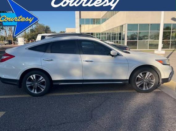 HONDA CROSSTOUR 2015 5J6TF1H55FL001244 image HONDA CROSSTOUR 2015 5J6TF1H55FL001244 image