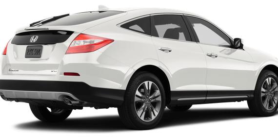 HONDA CROSSTOUR 2015 5J6TF1H58FL000928 image
