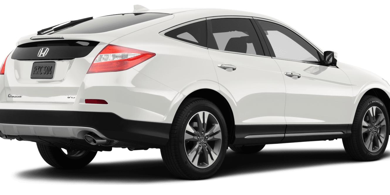 HONDA CROSSTOUR 2015 5J6TF1H58FL002095 image