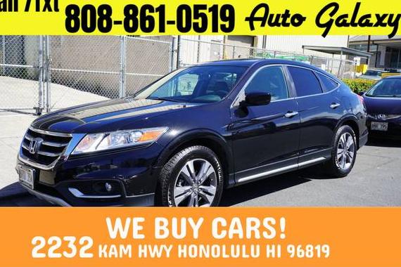 HONDA CROSSTOUR 2015 5J6TF1H56FL001849 image