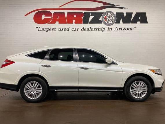 HONDA CROSSTOUR 2015 5J6TF3H31FL002417 image