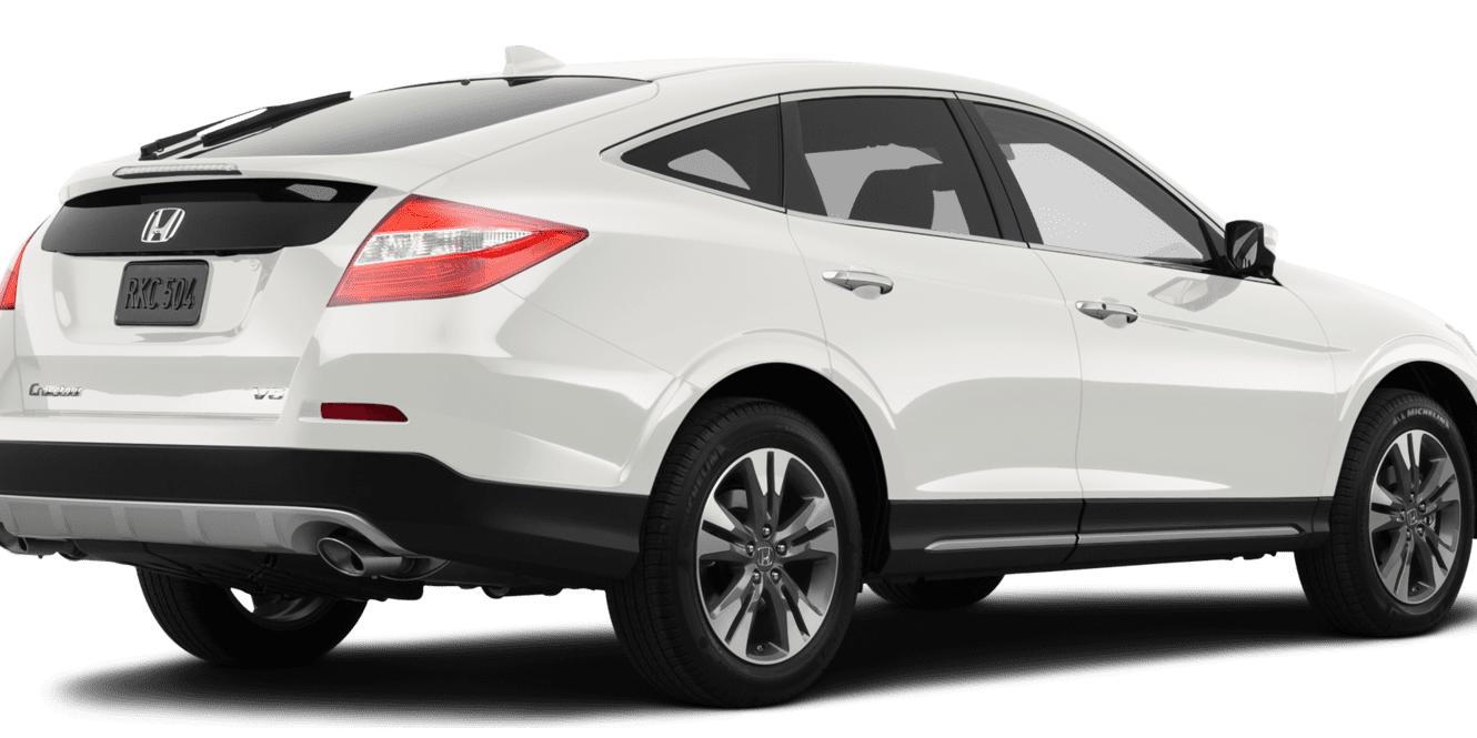 HONDA CROSSTOUR 2015 5J6TF2H58FL001924 image