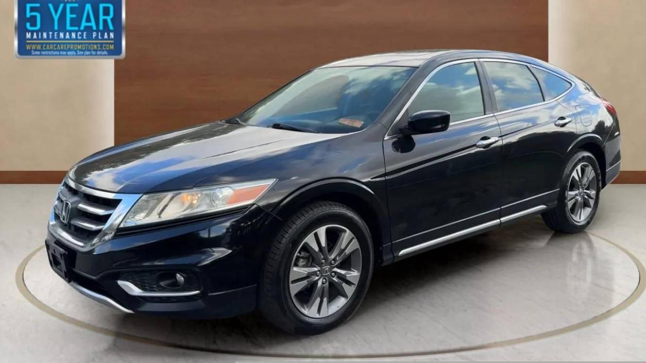 HONDA CROSSTOUR 2015 5J6TF1H32FL001099 image