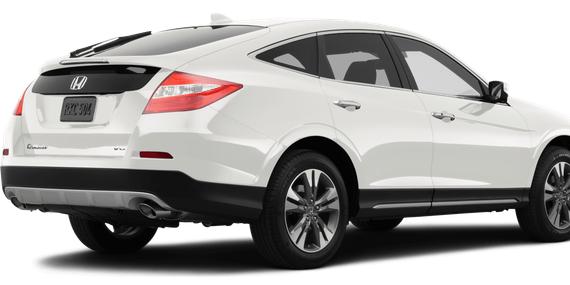 HONDA CROSSTOUR 2015 5J6TF2H51FL004695 image