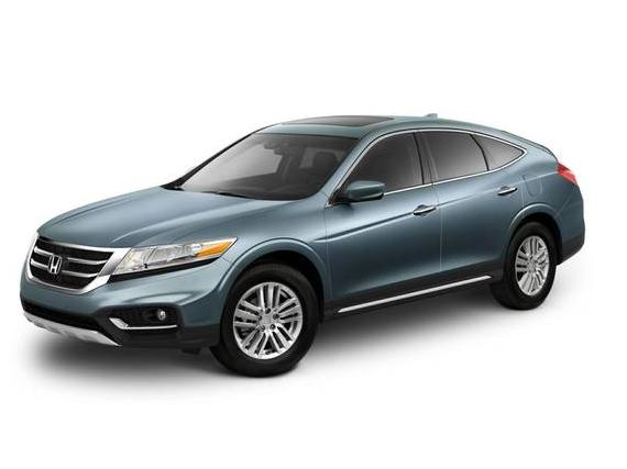 HONDA CROSSTOUR 2015 5J6TF2H59FL002970 image