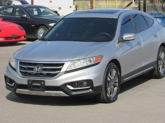HONDA CROSSTOUR 2015 5J6TF2H52FL001675 image HONDA CROSSTOUR 2015 5J6TF2H52FL001675 image