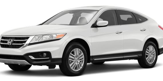 HONDA CROSSTOUR 2015 5J6TF3H56FL001054 image
