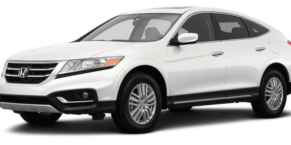 HONDA CROSSTOUR 2015 5J6TF3H33FL000345 image