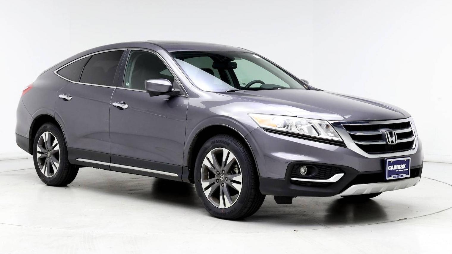 HONDA CROSSTOUR 2015 5J6TF2H59FL001687 image