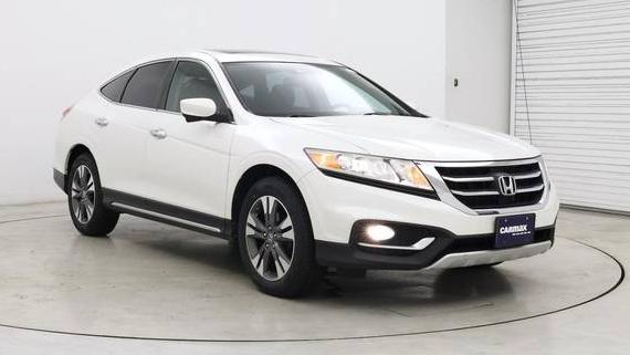 HONDA CROSSTOUR 2015 5J6TF2H53FL003709 image