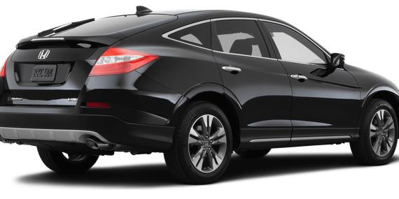HONDA CROSSTOUR 2015 5J6TF2H56FL000982 image