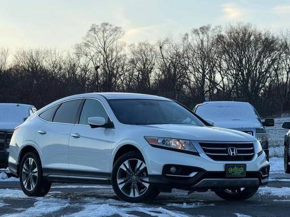 HONDA CROSSTOUR 2015 5J6TF2H56FL003915 image HONDA CROSSTOUR 2015 5J6TF2H56FL003915 image