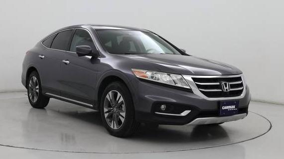 HONDA CROSSTOUR 2015 5J6TF1H58FL001139 image