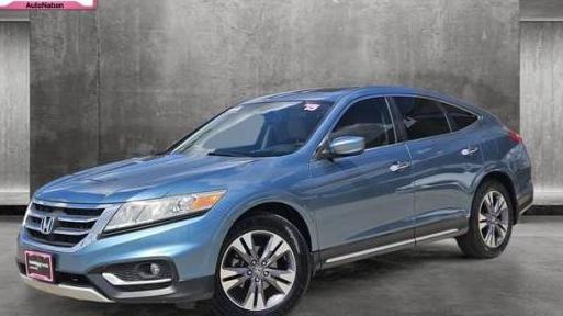 HONDA CROSSTOUR 2015 5J6TF1H51FL001435 image