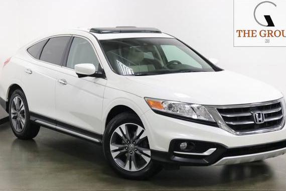 HONDA CROSSTOUR 2015 5J6TF1H59FL001263 image HONDA CROSSTOUR 2015 5J6TF1H59FL001263 image