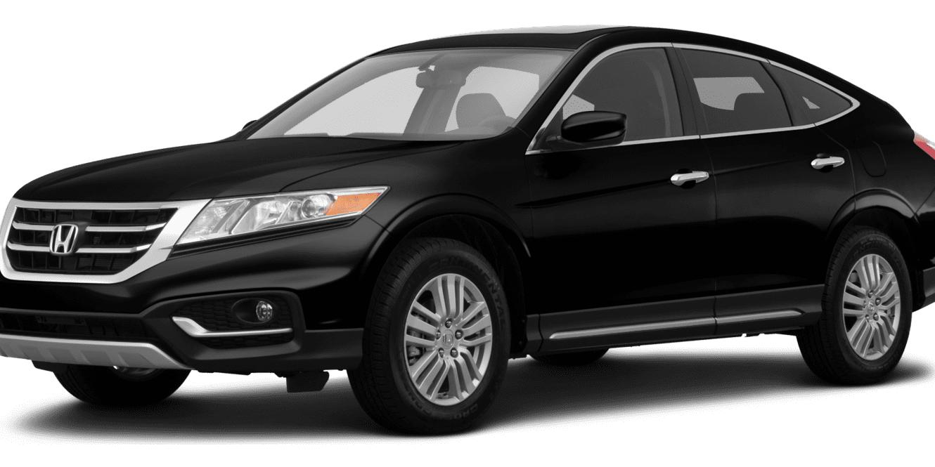 HONDA CROSSTOUR 2015 5J6TF3H34FL002461 image