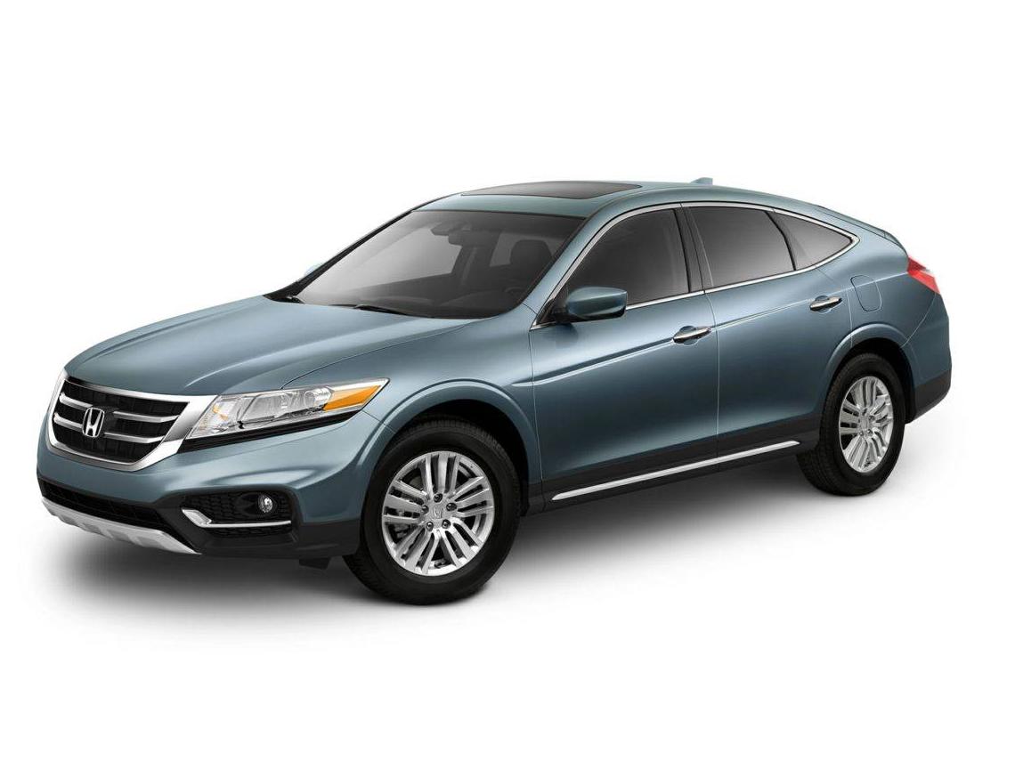 HONDA CROSSTOUR 2015 5J6TF3H5XFL001557 image