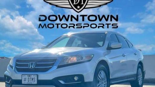 HONDA CROSSTOUR 2015 5J6TF3H56FL001751 image