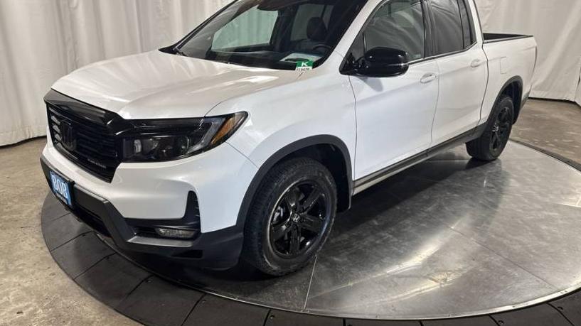 HONDA RIDGELINE 2023 5FPYK3F83PB040345 image