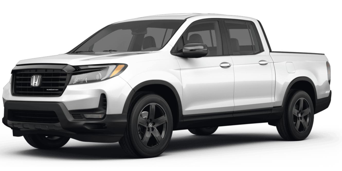 HONDA RIDGELINE 2023 5FPYK3F84PB055209 image