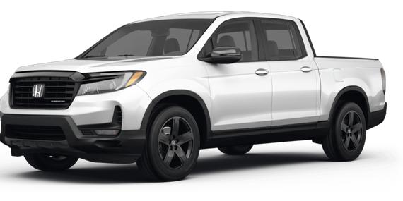 HONDA RIDGELINE 2023 5FPYK3F83PB017387 image