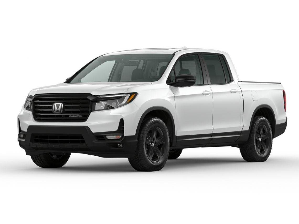 HONDA RIDGELINE 2023 5FPYK3F88PB020298 image