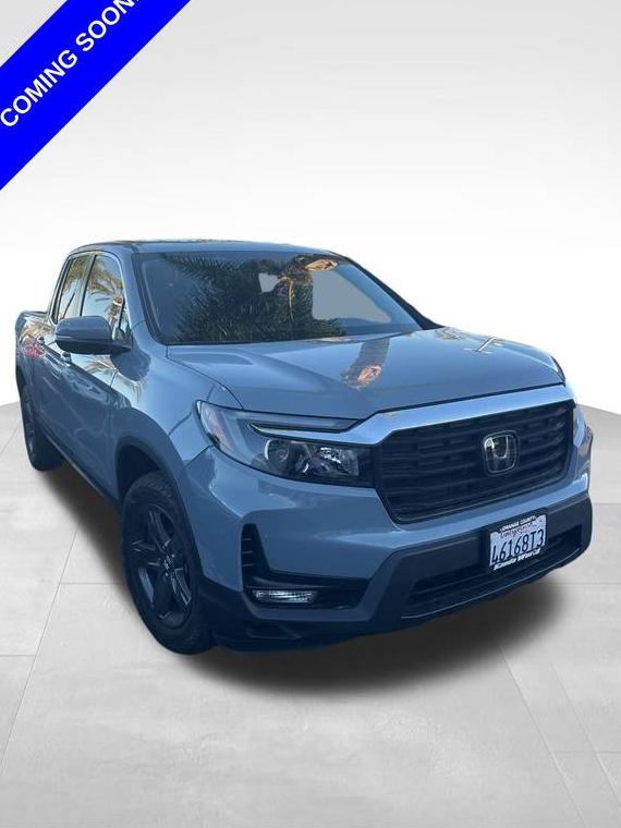 HONDA RIDGELINE 2023 5FPYK3F52PB022425 image HONDA RIDGELINE 2023 5FPYK3F52PB022425 image