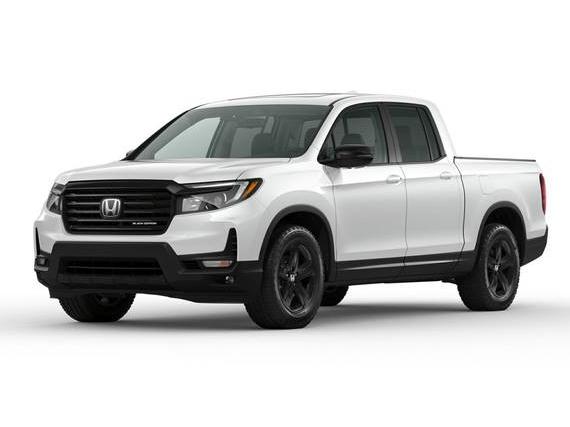 HONDA RIDGELINE 2023 5FPYK3F81PB028954 image