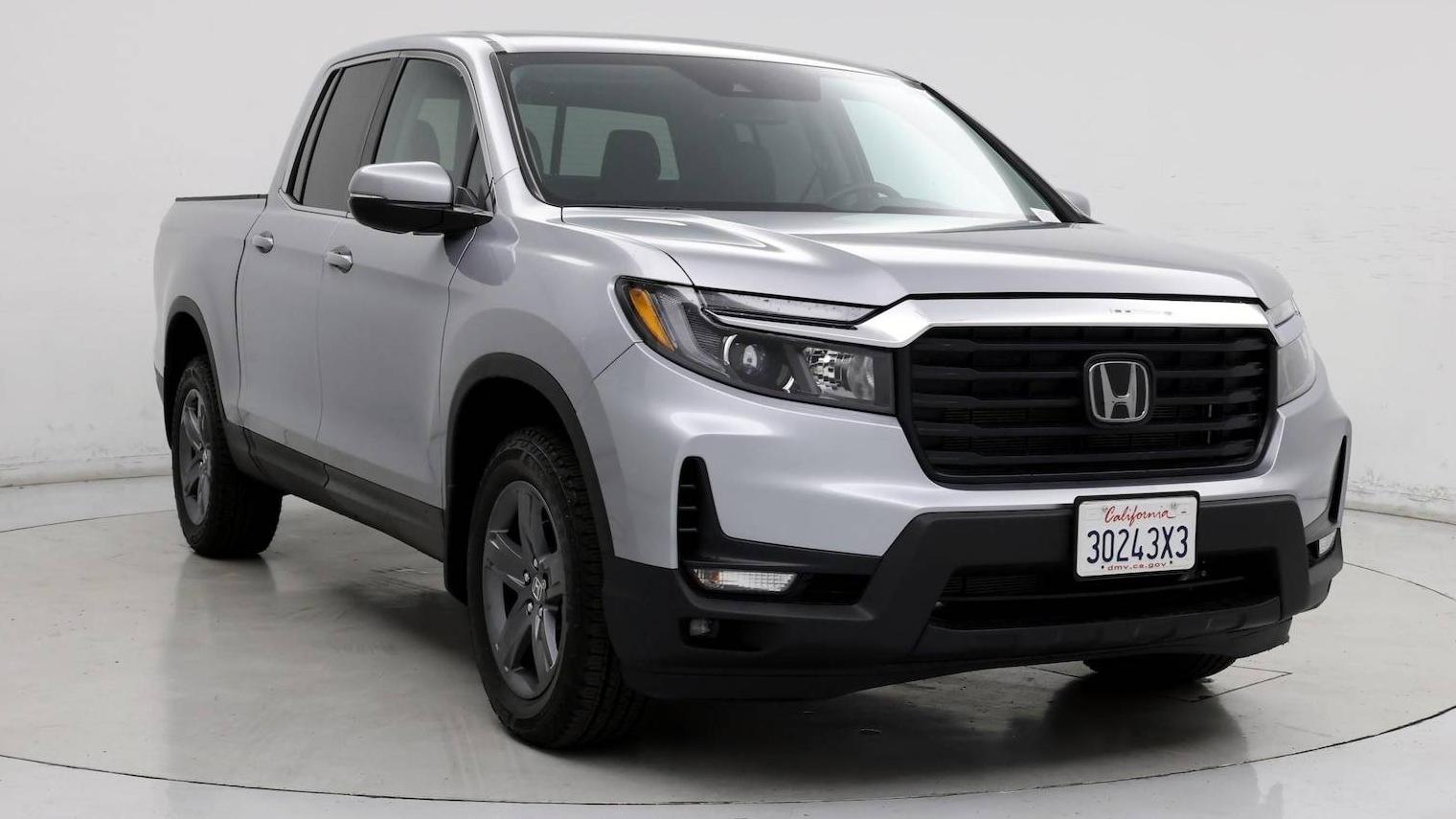 HONDA RIDGELINE 2023 5FPYK3F57PB059194 image