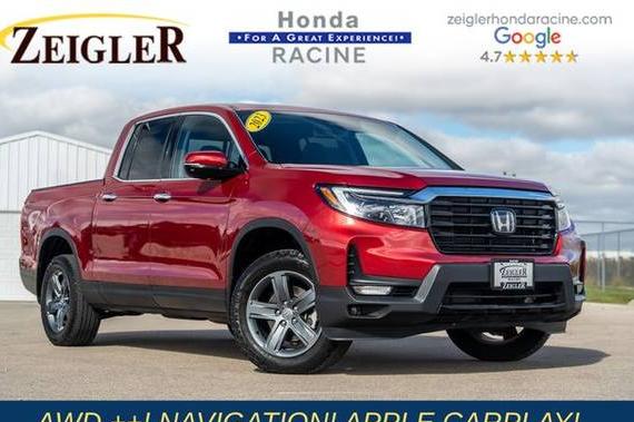 HONDA RIDGELINE 2023 5FPYK3F73PB028171 image HONDA RIDGELINE 2023 5FPYK3F73PB028171 image
