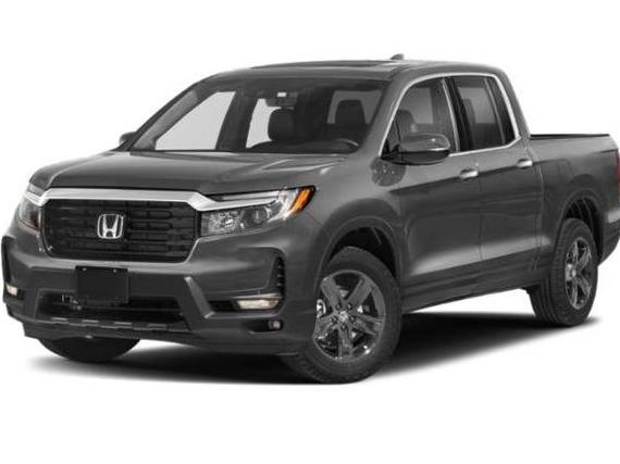 HONDA RIDGELINE 2023 5FPYK3F70PB020108 image