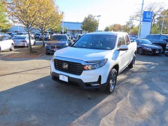 HONDA RIDGELINE 2023 5FPYK3F54PB018604 image HONDA RIDGELINE 2023 5FPYK3F54PB018604 image