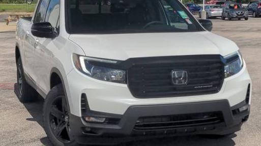 HONDA RIDGELINE 2023 5FPYK3F80PB048077 image