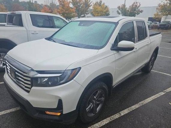 HONDA RIDGELINE 2023 5FPYK3F59PB025287 image HONDA RIDGELINE 2023 5FPYK3F59PB025287 image