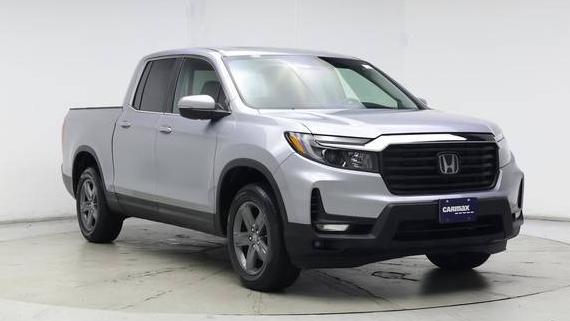 HONDA RIDGELINE 2023 5FPYK3F50PB002285 image HONDA RIDGELINE 2023 5FPYK3F50PB002285 image