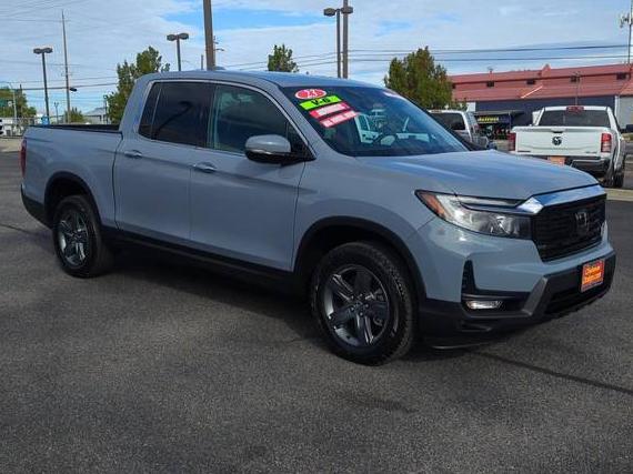 HONDA RIDGELINE 2023 5FPYK3F74PB047070 image HONDA RIDGELINE 2023 5FPYK3F74PB047070 image