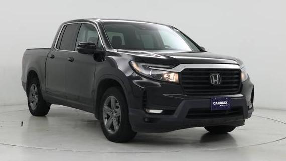 HONDA RIDGELINE 2023 5FPYK3F50PB010628 image HONDA RIDGELINE 2023 5FPYK3F50PB010628 image