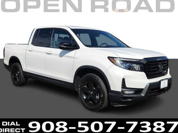 HONDA RIDGELINE 2023 5FPYK3F83PB038269 image