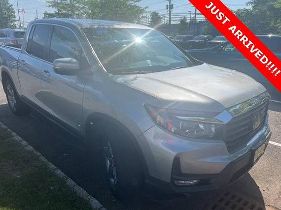 HONDA RIDGELINE 2023 5FPYK3F53PB002314 image HONDA RIDGELINE 2023 5FPYK3F53PB002314 image