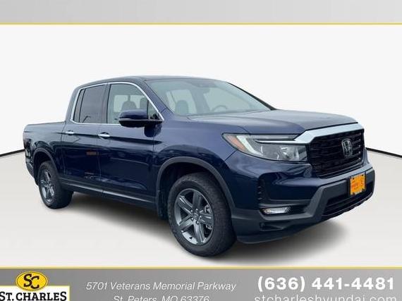 HONDA RIDGELINE 2023 5FPYK3F79PB037327 image HONDA RIDGELINE 2023 5FPYK3F79PB037327 image