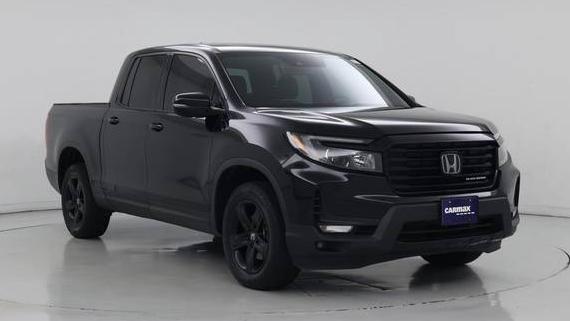 HONDA RIDGELINE 2023 5FPYK3F88PB019037 image