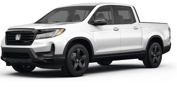 HONDA RIDGELINE 2023 5FPYK3F88PB009205 image