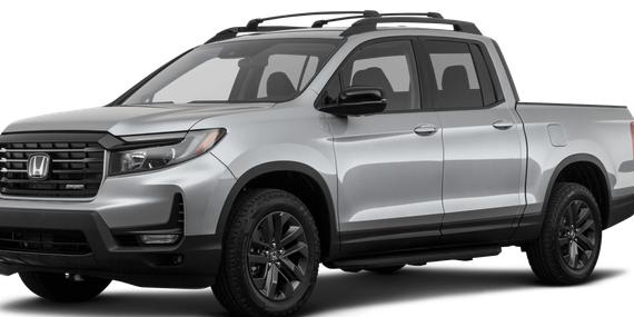 HONDA RIDGELINE 2023 5FPYK3F12PB039027 image HONDA RIDGELINE 2023 5FPYK3F12PB039027 image