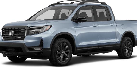 HONDA RIDGELINE 2023 5FPYK3F15PB045257 image HONDA RIDGELINE 2023 5FPYK3F15PB045257 image